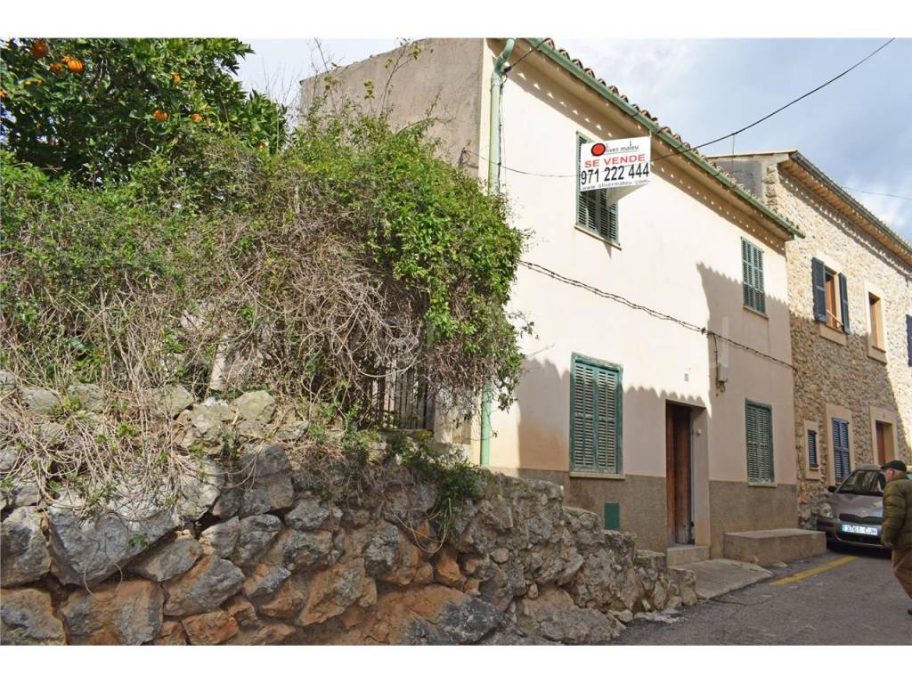 Casa situado en Centro