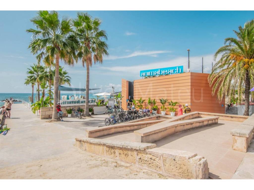 A TAN SOLO 5 MINUTOS DEL PASEO MARITIMO Y DE LA PLAYA DE CAN PERE ANTONI - NUEVA PROMOCIÓN DE 12 VIVIENDAS