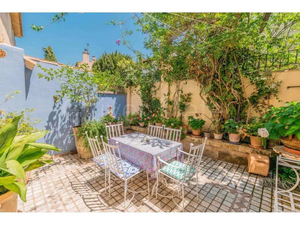 Flat situado en Casco Antiguo