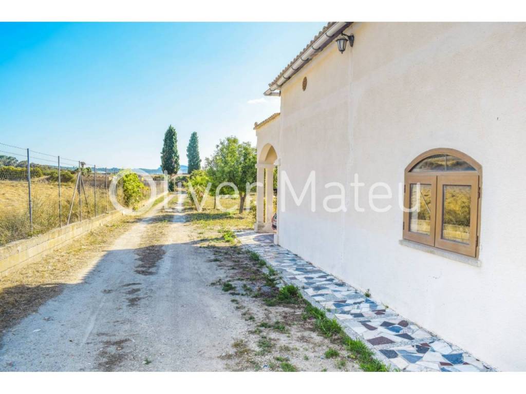 FINCA RÚSTICA EN SANT JOAN