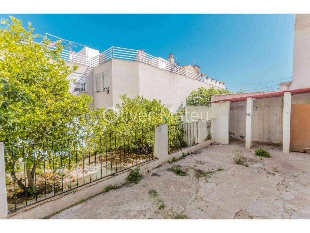Casa situado en La Vileta