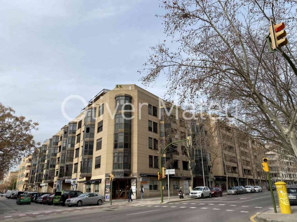 Piso situado en Ctra. Valldemossa