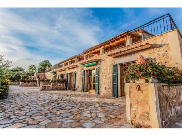 Casa en venta en Son Macià