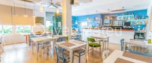 SE TRASPASA LOCAL COMERCIAL - SERVICIO EN ACTIVO DE RESTAURACIÓN