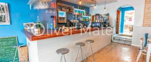 SE TRASPASA LOCAL COMERCIAL - SERVICIO EN ACTIVO DE RESTAURACIÓN