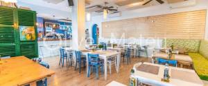 SE TRASPASA LOCAL COMERCIAL - SERVICIO EN ACTIVO DE RESTAURACIÓN