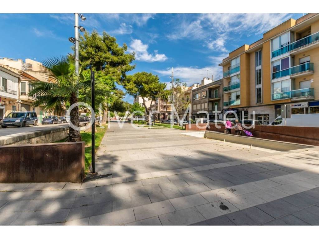 SEGUNDO PISO CON ASCENSOR, PARKING Y TRASTERO