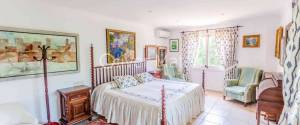 VILLA CON LICENCIA DE ALQUILER VACACIONAL A 10 MINUTOS DE PALMA