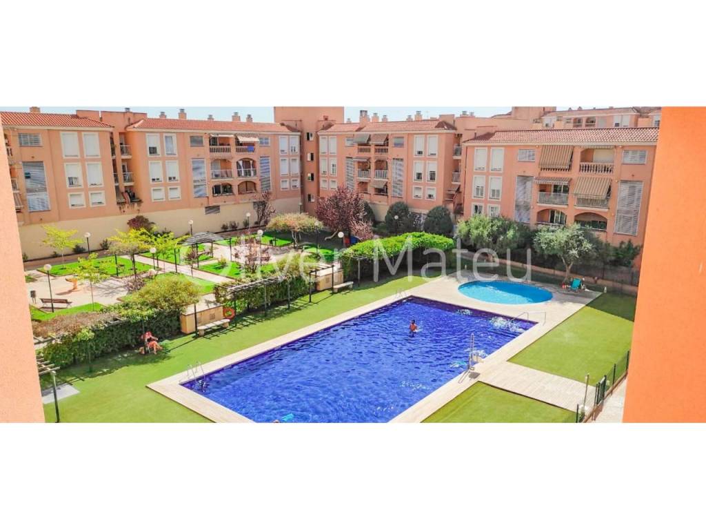 PISO EN VENTA EN EUSEBIO ESTADA