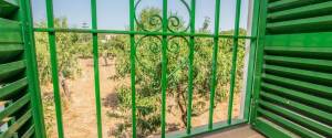 CASA MALLORQUINA DE DOS PLANTAS CON GARAJE, TERRAZA Y SOLAR DE 1075 M ² EN ESTABLIMENTS