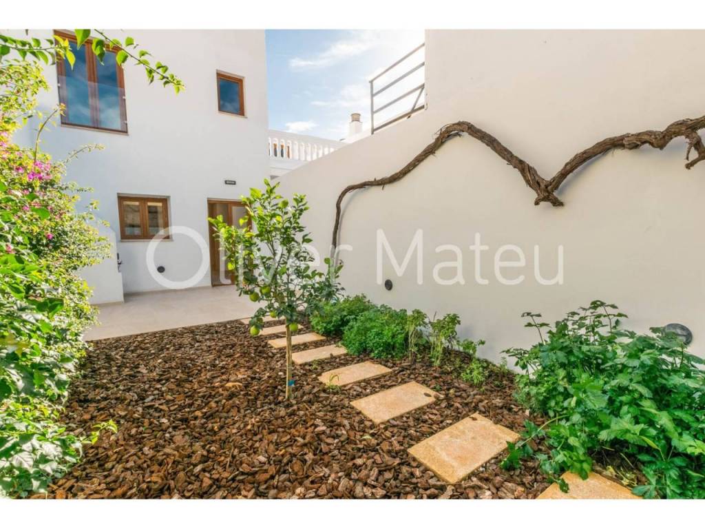 Casa situado en Llucmajor Interior