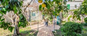 ZONA COLEGIOS, CHALET CON VISTAS, GARAJE Y JARDÍN