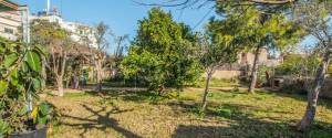 ZONA COLEGIOS, CHALET CON VISTAS, GARAJE Y JARDÍN