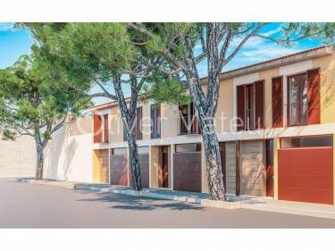 PRÓXIMA CONSTRUCCIÓN, PROMOCIÓN OBRA NUEVA DE 4 ADOSADOS EN PORTOL