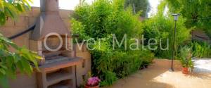 CASA CON PISCINA Y LICENCIA ETV A UN PASO DE PALMA
