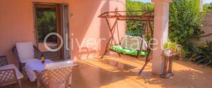 CASA CON PISCINA Y LICENCIA ETV A UN PASO DE PALMA