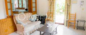 CASA CON PISCINA Y LICENCIA ETV A UN PASO DE PALMA