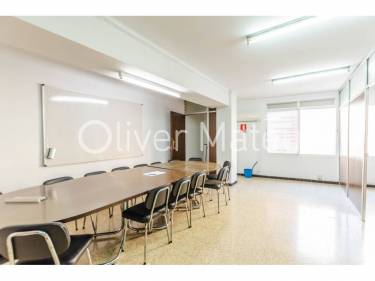 OFICINA EN ALQUILER EN CALLE ARAGÓN