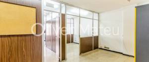 OFFICE FOR RENT IN C/ ARAGON