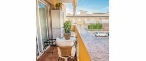 ZONA COLEGIOS. ÁTICO CON TERRAZA SOLARIUM Y GARAJE