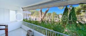 APARTAMENTO CON PARKING Y PISCINA COMUNITARIA