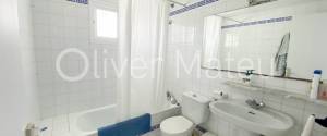 APARTAMENTO CON PARKING Y PISCINA COMUNITARIA