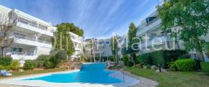 APARTAMENTO CON PARKING Y PISCINA COMUNITARIA