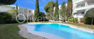 APARTAMENTO CON PARKING Y PISCINA COMUNITARIA