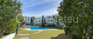 APARTAMENTO CON PARKING Y PISCINA COMUNITARIA