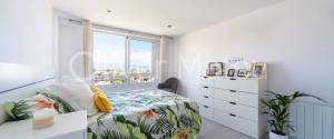 ÁTICO RENOVADO CON TERRAZAS Y VISTAS DESPEJADAS