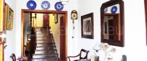 CHALET CON  JARDIN, PISCINA, GARAJE Y PISTA DE TENIS