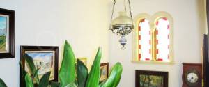 CHALET CON  JARDIN, PISCINA, GARAJE Y PISTA DE TENIS
