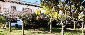 CHALET CON  JARDIN, PISCINA, GARAJE Y PISTA DE TENIS