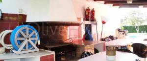 CHALET CON  JARDIN, PISCINA, GARAJE Y PISTA DE TENIS