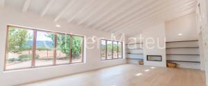 ESPECTACULAR VILLA A ESTRENAR EN PARCELA DE 61.913M²
