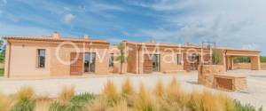 ESPECTACULAR VILLA A ESTRENAR EN PARCELA DE 61.913M²