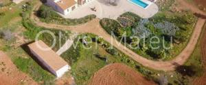 ESPECTACULAR VILLA A ESTRENAR EN PARCELA DE 61.913M²