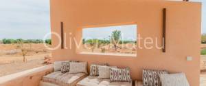 ESPECTACULAR VILLA A ESTRENAR EN PARCELA DE 61.913M²