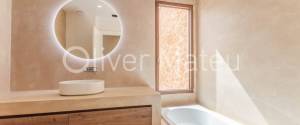 ESPECTACULAR VILLA A ESTRENAR EN PARCELA DE 61.913M²
