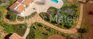 ESPECTACULAR VILLA A ESTRENAR EN PARCELA DE 61.913M²
