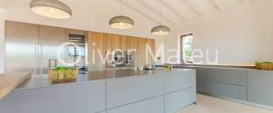 ESPECTACULAR VILLA A ESTRENAR EN PARCELA DE 61.913M²