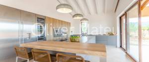 ESPECTACULAR VILLA A ESTRENAR EN PARCELA DE 61.913M²
