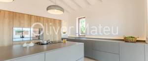 ESPECTACULAR VILLA A ESTRENAR EN PARCELA DE 61.913M²