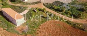 ESPECTACULAR VILLA A ESTRENAR EN PARCELA DE 61.913M²