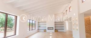 ESPECTACULAR VILLA A ESTRENAR EN PARCELA DE 61.913M²
