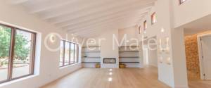 ESPECTACULAR VILLA A ESTRENAR EN PARCELA DE 61.913M²