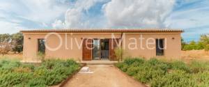 ESPECTACULAR VILLA A ESTRENAR EN PARCELA DE 61.913M²