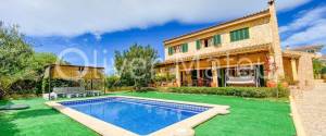 UNIFAMILIAR EN VENTA EN SANT MARÇAL