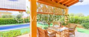 UNIFAMILIAR EN VENTA EN SANT MARÇAL