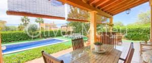 UNIFAMILIAR EN VENTA EN SANT MARÇAL